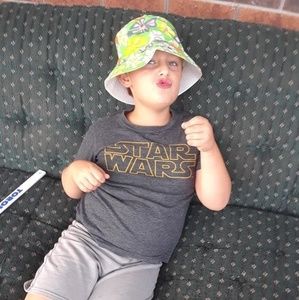 Meet your Posher, Kevin